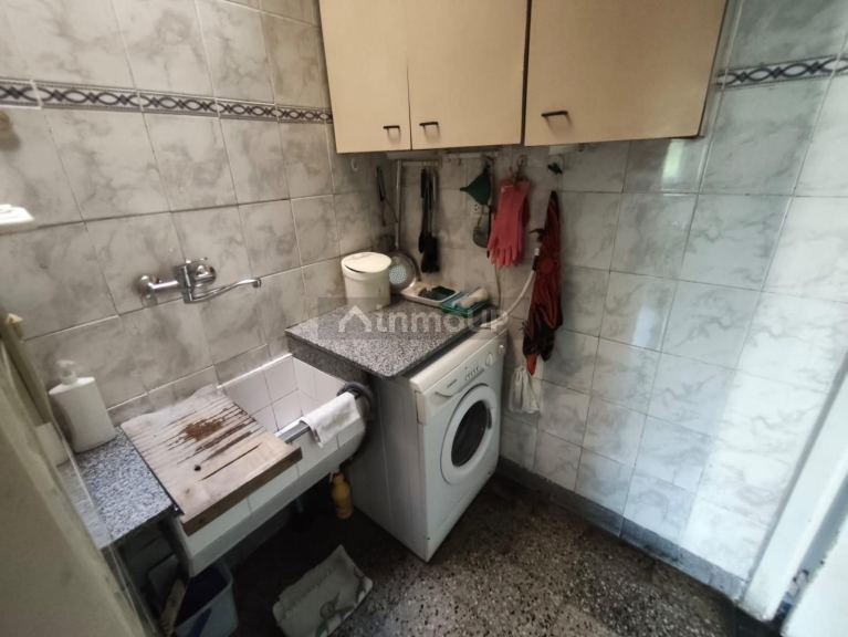 Casa en Venta en Villa Riachuelo, Capital Federal