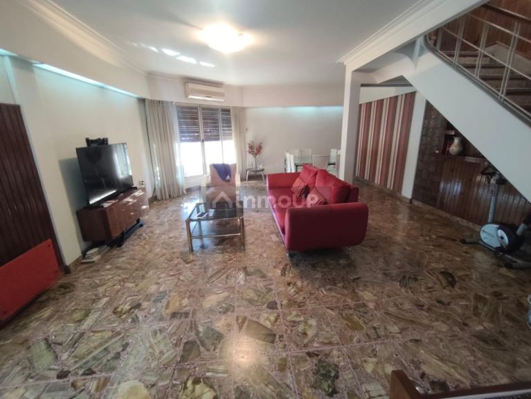 Casa en Venta en Villa Riachuelo, Capital Federal