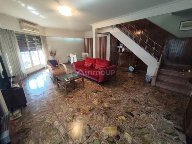 Casa en Venta en Villa Riachuelo, Capital Federal