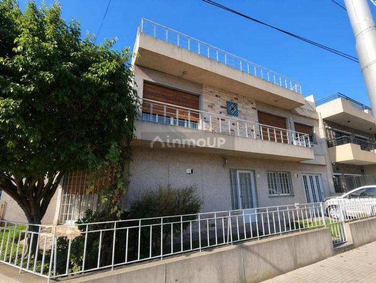 Casa en Venta en Villa Riachuelo, Capital Federal
