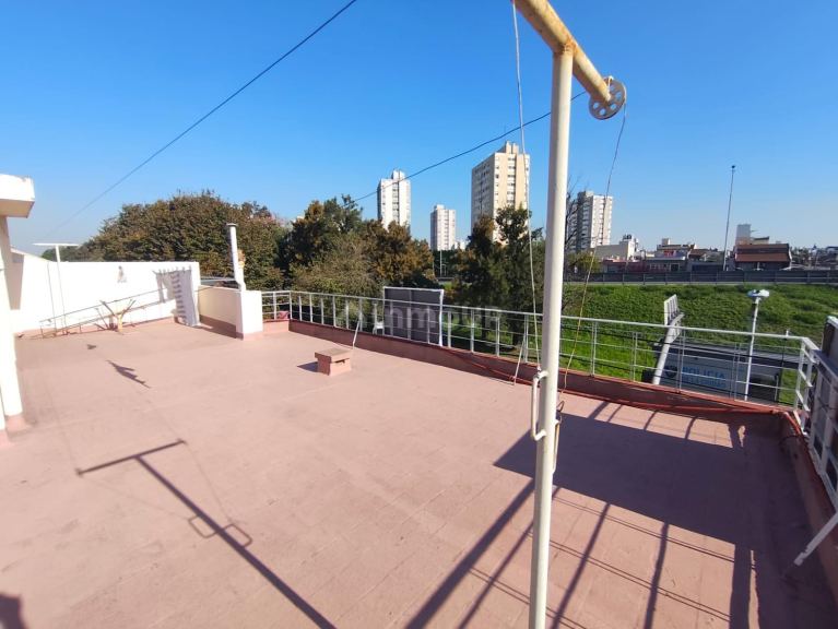 Casa en Venta en Villa Riachuelo, Capital Federal