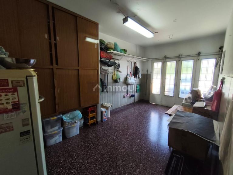 Casa en Venta en Villa Riachuelo, Capital Federal