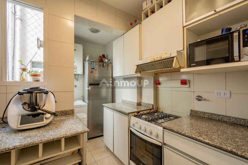 Departamento en Venta en Belgrano, Capital Federal