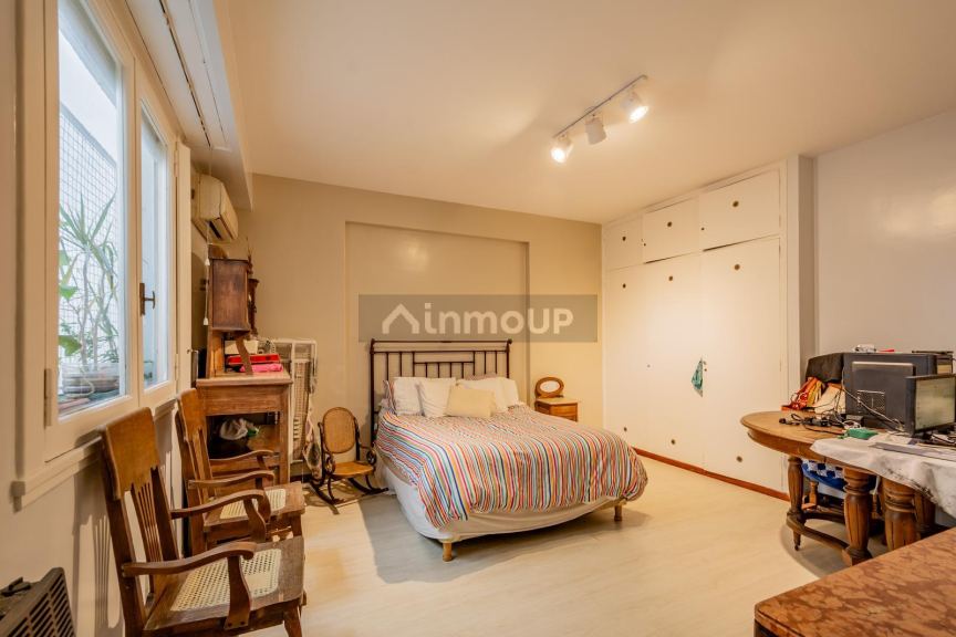 Departamento en Venta en Belgrano, Capital Federal