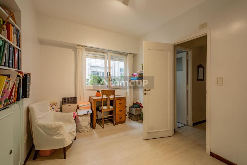Departamento en Venta en Belgrano, Capital Federal