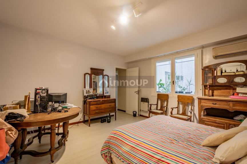 Departamento en Venta en Belgrano, Capital Federal