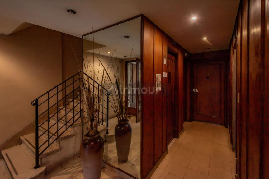 Departamento en Venta en Belgrano, Capital Federal