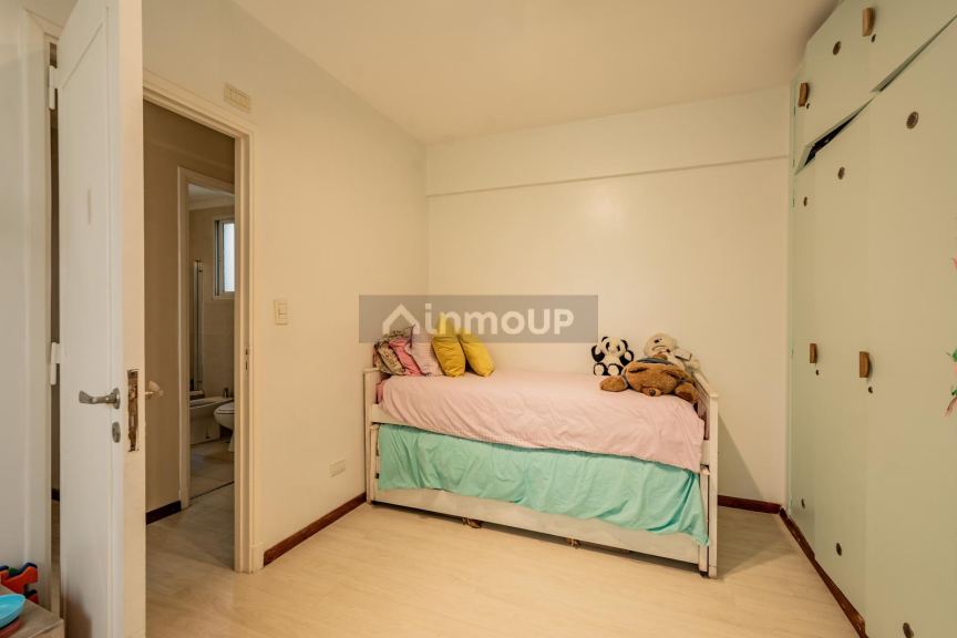 Departamento en Venta en Belgrano, Capital Federal