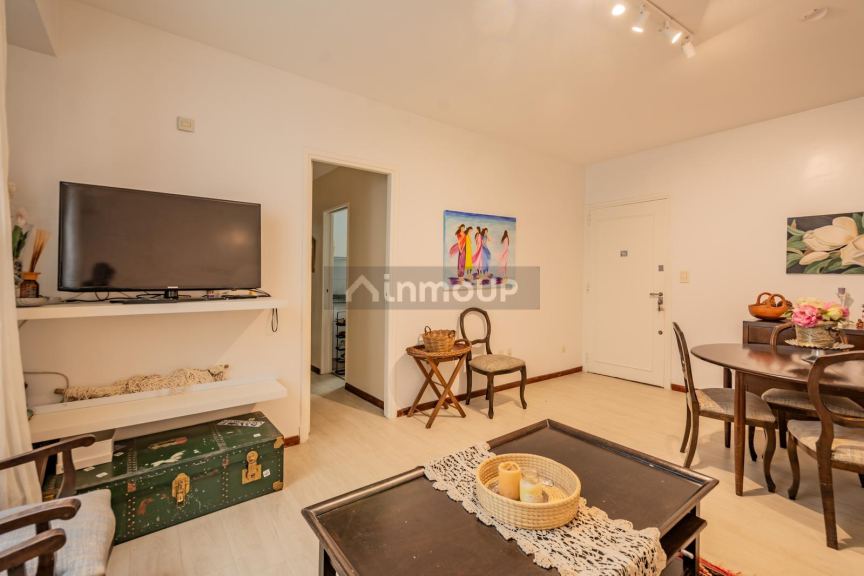 Departamento en Venta en Belgrano, Capital Federal