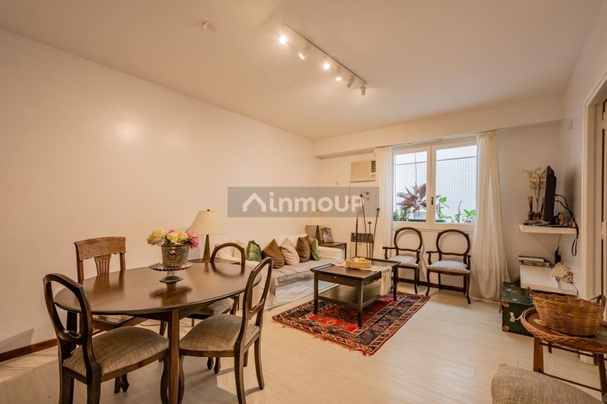 Departamento en Venta en Belgrano, Capital Federal