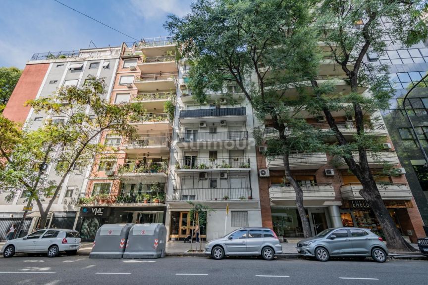 Departamento en Venta en Belgrano, Capital Federal