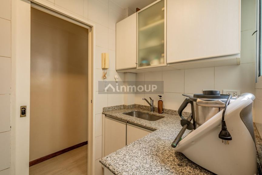 Departamento en Venta en Belgrano, Capital Federal