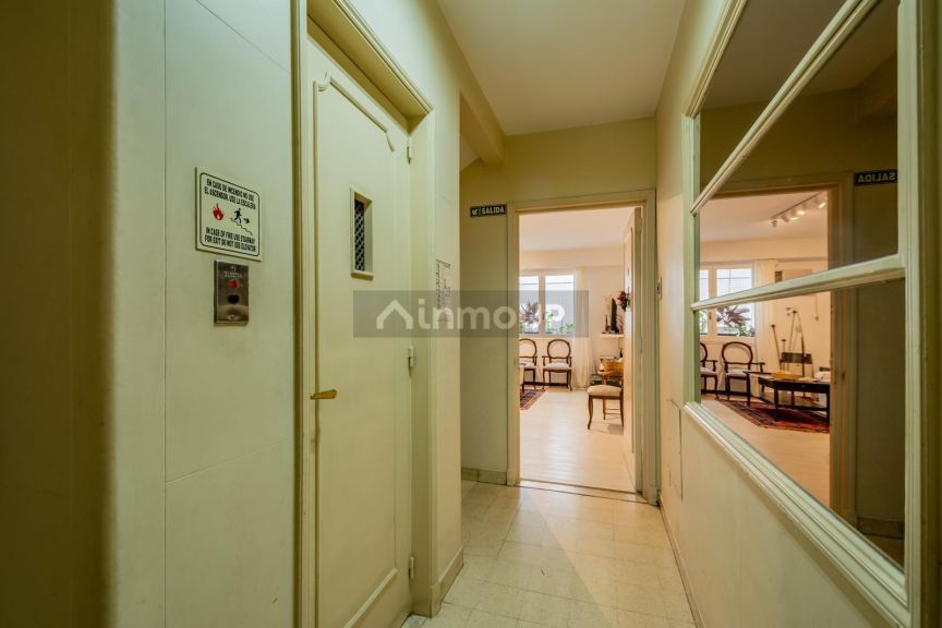 Departamento en Venta en Belgrano, Capital Federal