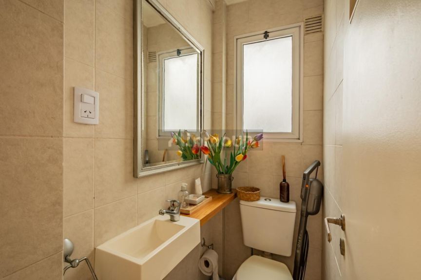 Departamento en Venta en Belgrano, Capital Federal