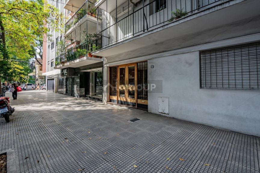 Departamento en Venta en Belgrano, Capital Federal