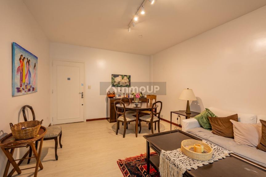 Departamento en Venta en Belgrano, Capital Federal
