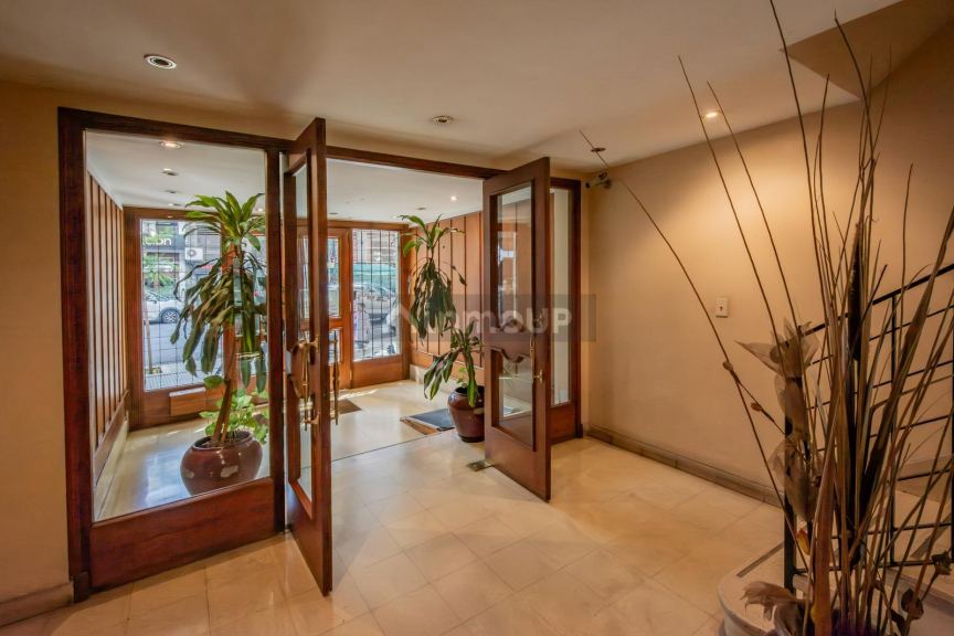 Departamento en Venta en Belgrano, Capital Federal
