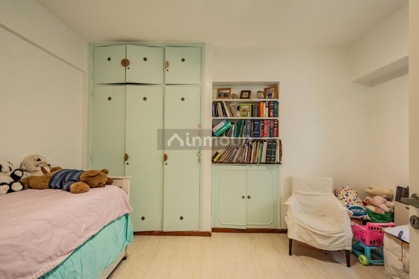 Departamento en Venta en Belgrano, Capital Federal