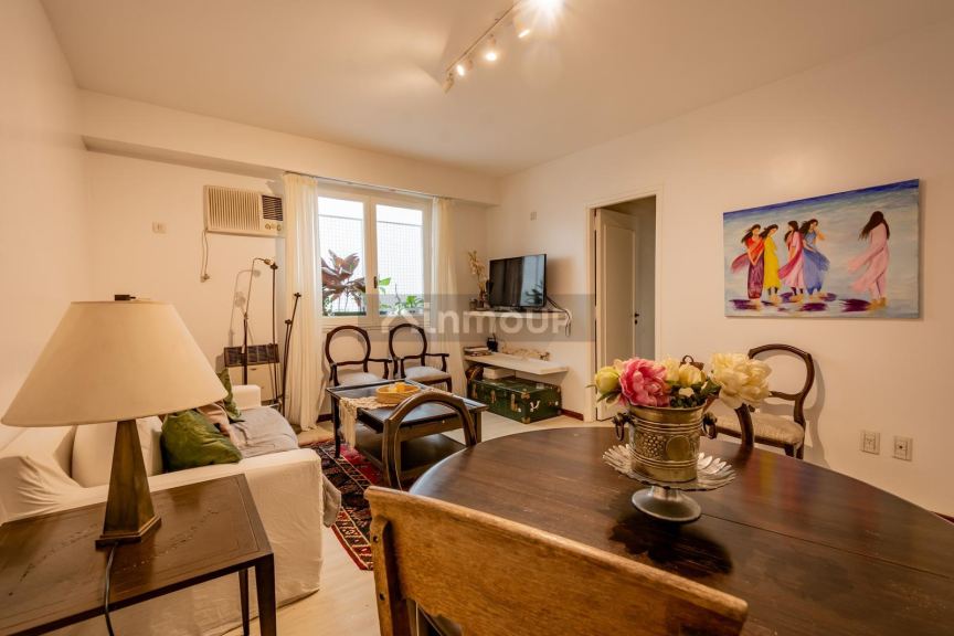 Departamento en Venta en Belgrano, Capital Federal