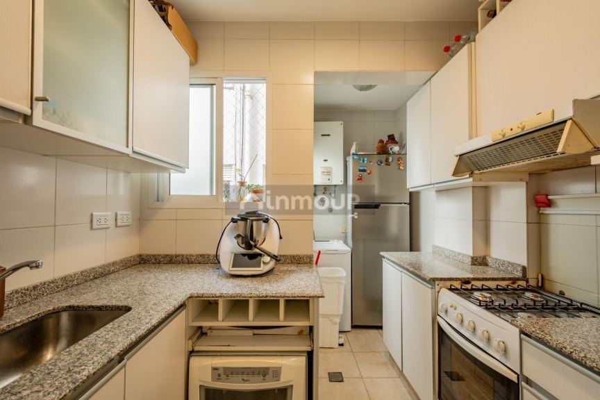 Departamento en Venta en Belgrano, Capital Federal