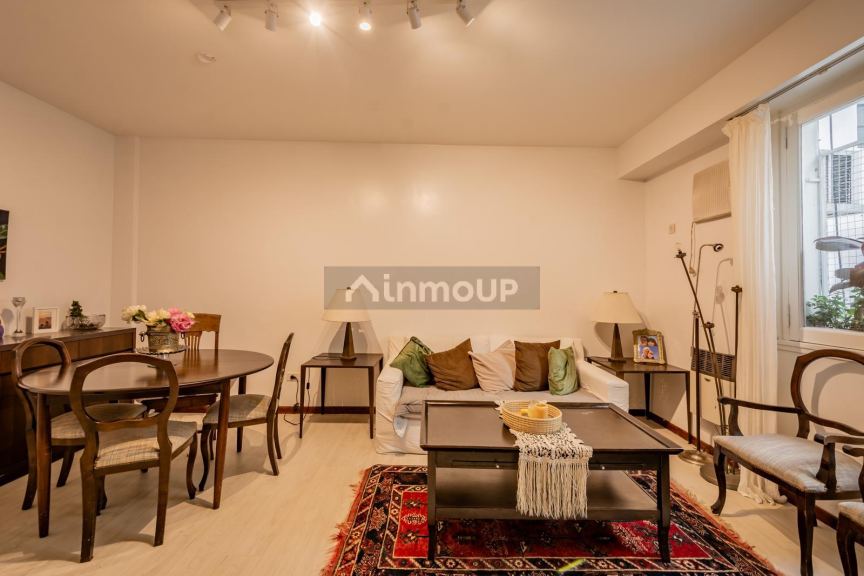 Departamento en Venta en Belgrano, Capital Federal