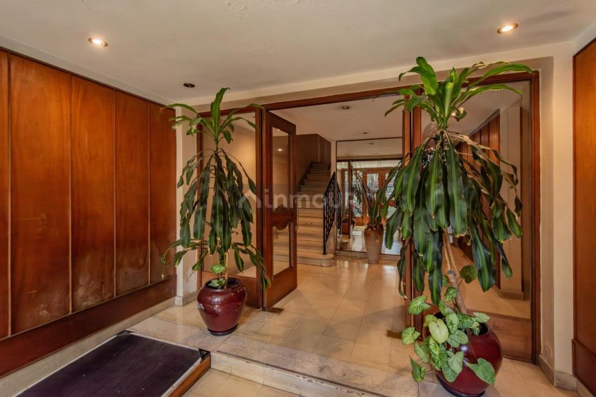 Departamento en Venta en Belgrano, Capital Federal