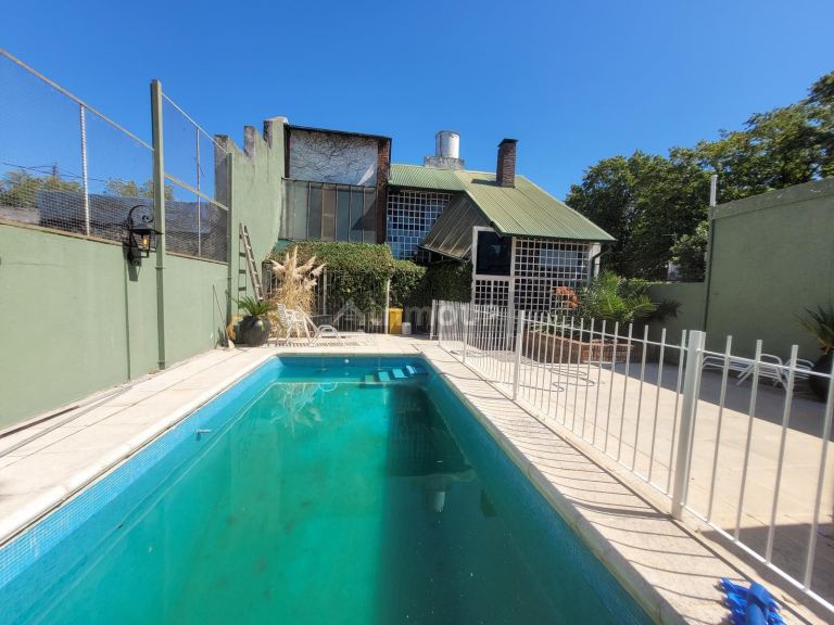 Casa en Venta en San Fernando, G.B.A. Zona Norte