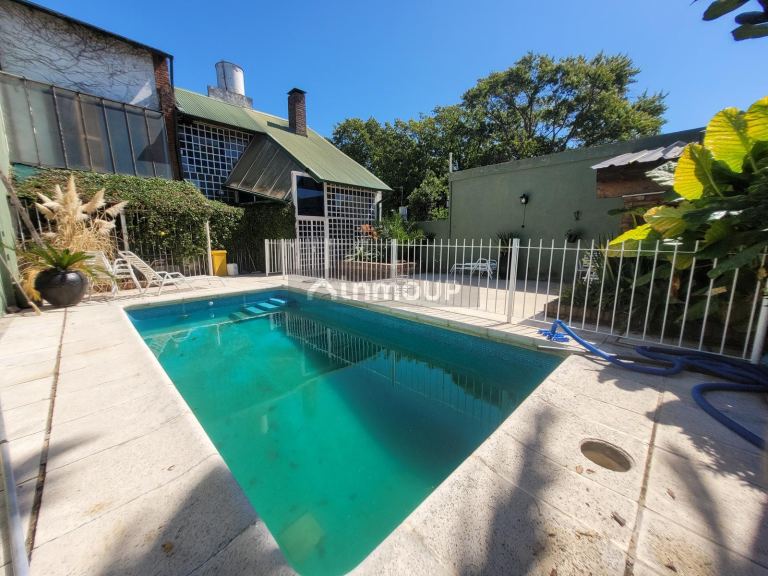 Casa en Venta en San Fernando, G.B.A. Zona Norte
