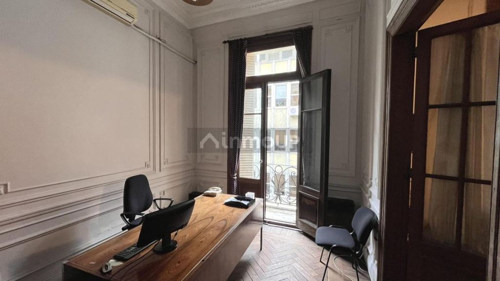 Departamento en Venta en San Nicolas, Capital Federal