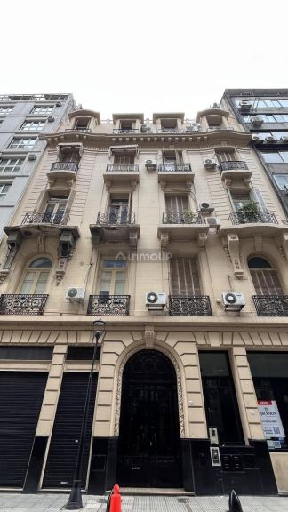 Departamento en Venta en San Nicolas, Capital Federal