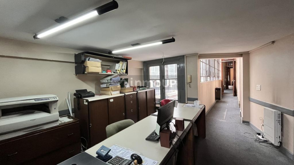 Departamento en Venta en San Nicolas, Capital Federal