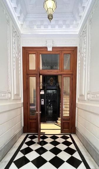 Departamento en Venta en San Nicolas, Capital Federal