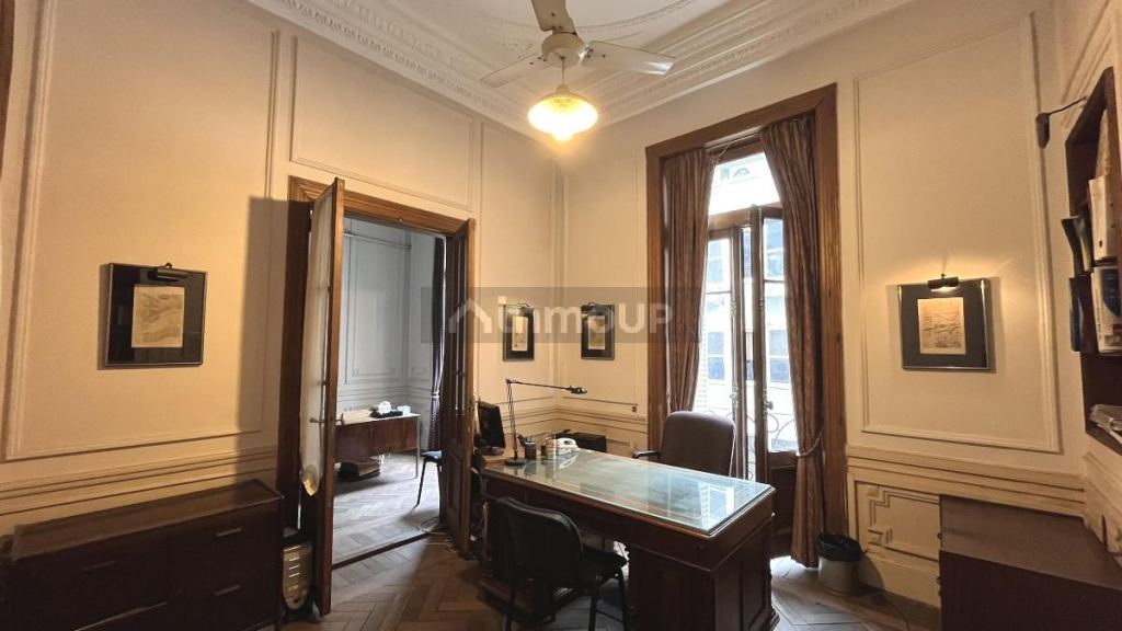 Departamento en Venta en San Nicolas, Capital Federal