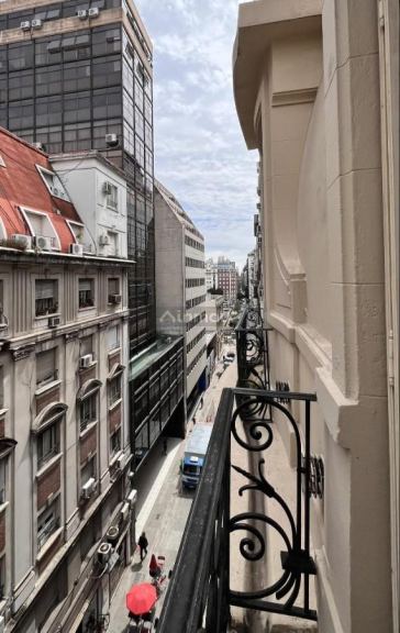 Departamento en Venta en San Nicolas, Capital Federal