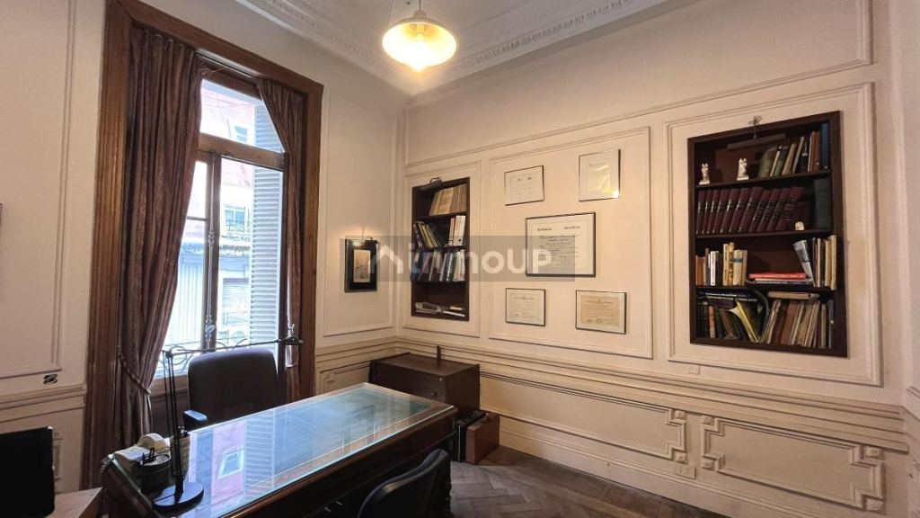 Departamento en Venta en San Nicolas, Capital Federal