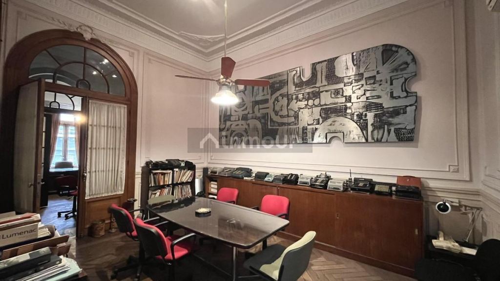 Departamento en Venta en San Nicolas, Capital Federal
