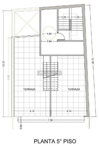 Departamento en Venta en Coghlan, Capital Federal