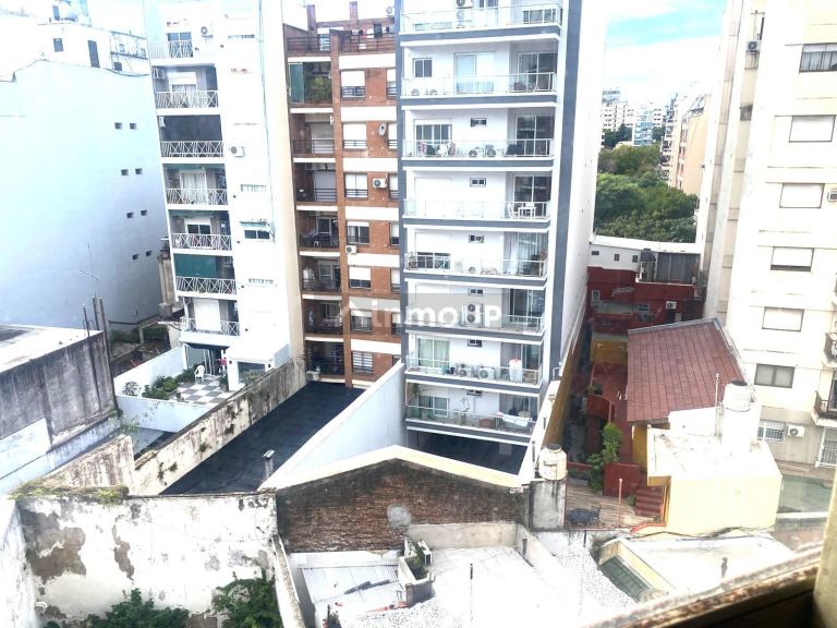 Departamento en Venta en Caballito, Capital Federal