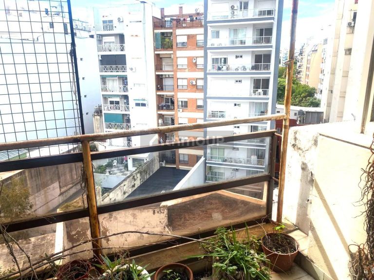 Departamento en Venta en Caballito, Capital Federal