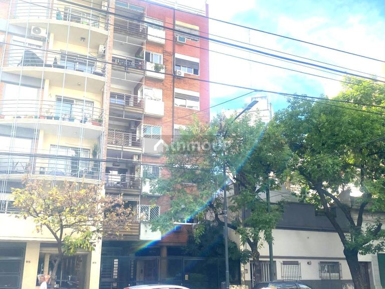 Departamento en Venta en Caballito, Capital Federal