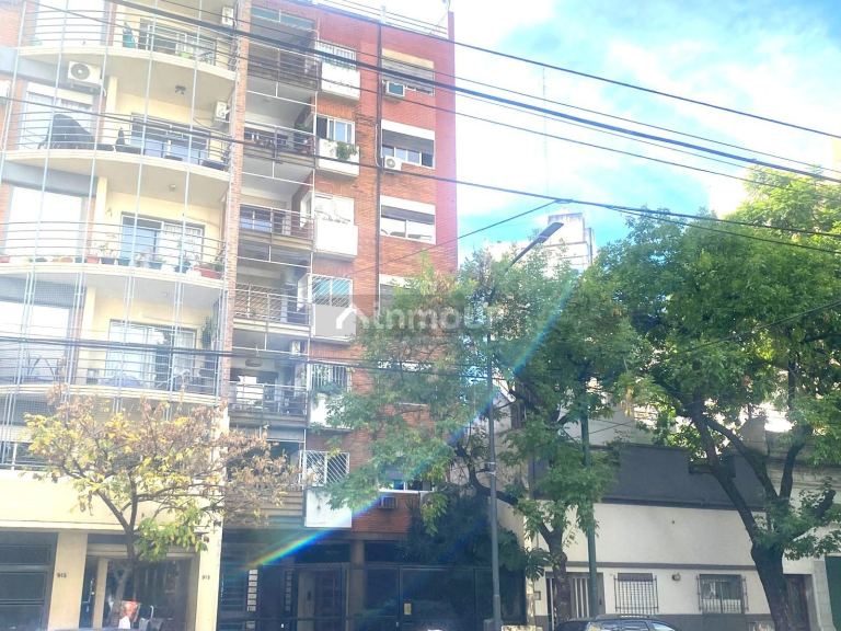 Departamento en Venta en Caballito, Capital Federal