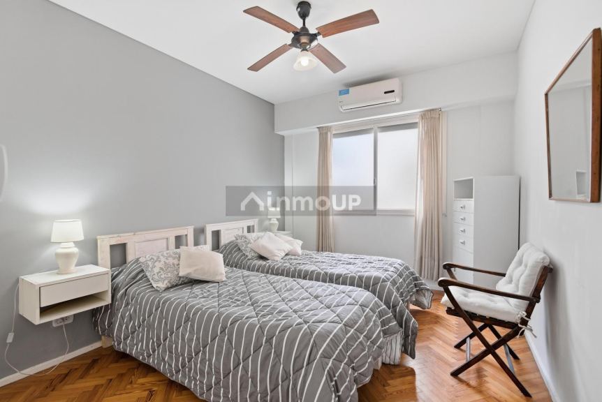 Departamento en Venta en Villa Urquiza, Capital Federal