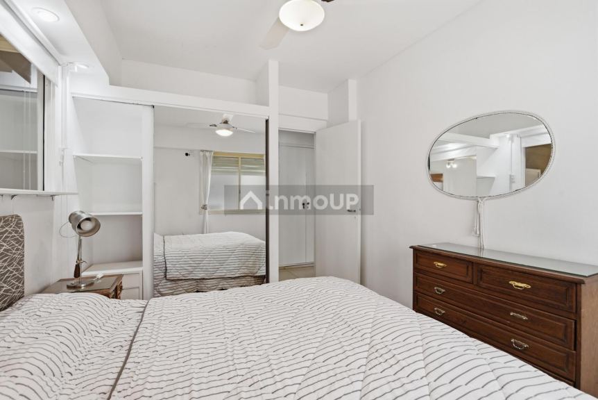Departamento en Venta en Villa Urquiza, Capital Federal