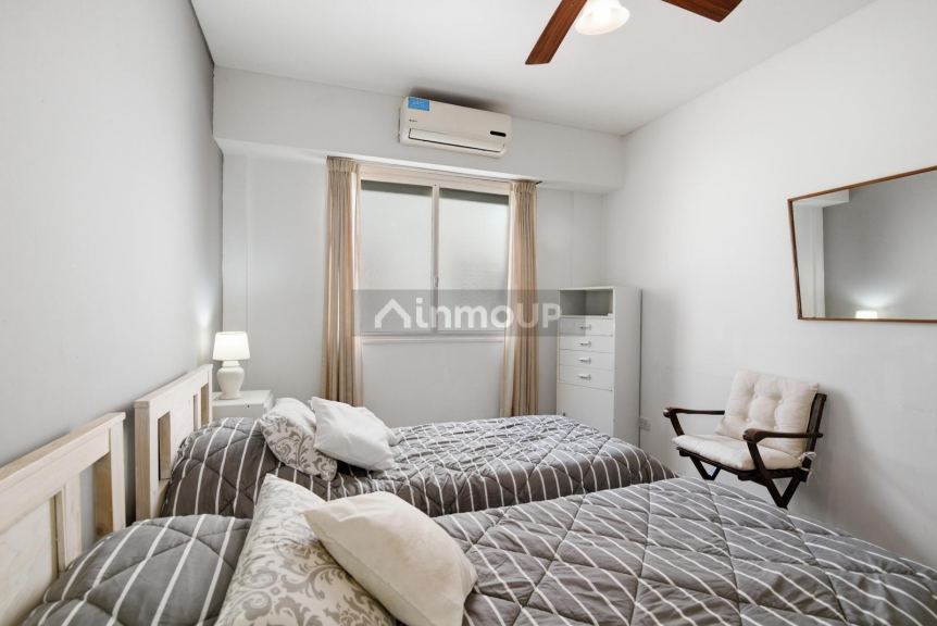 Departamento en Venta en Villa Urquiza, Capital Federal