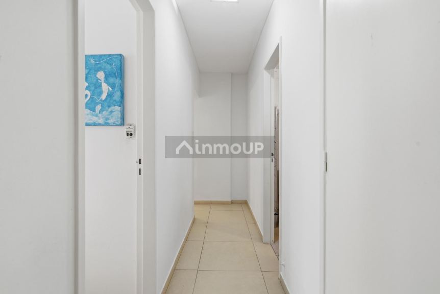 Departamento en Venta en Villa Urquiza, Capital Federal