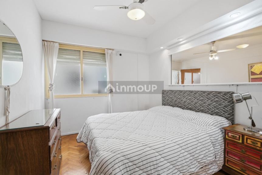 Departamento en Venta en Villa Urquiza, Capital Federal