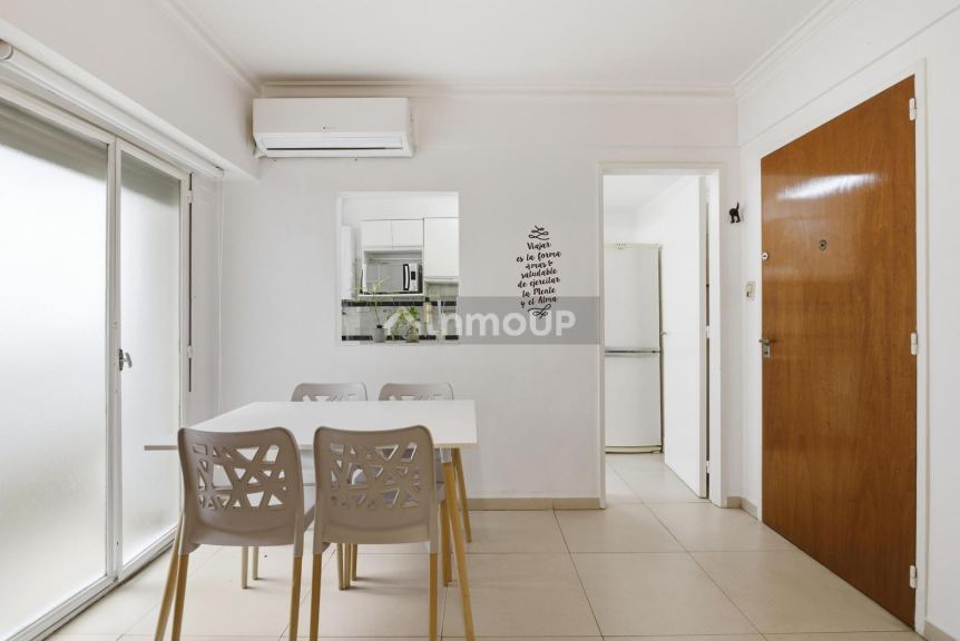 Departamento en Venta en Villa Urquiza, Capital Federal