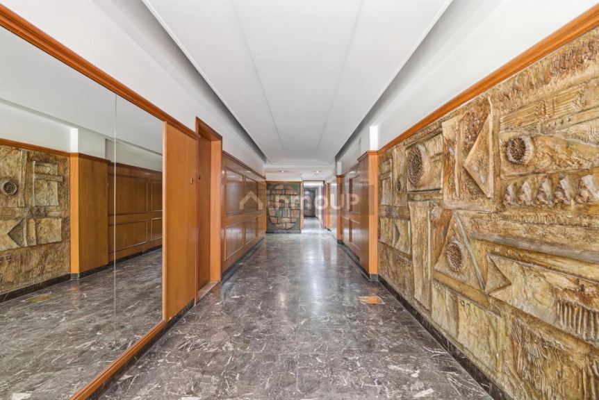 Departamento en Venta en Villa Urquiza, Capital Federal