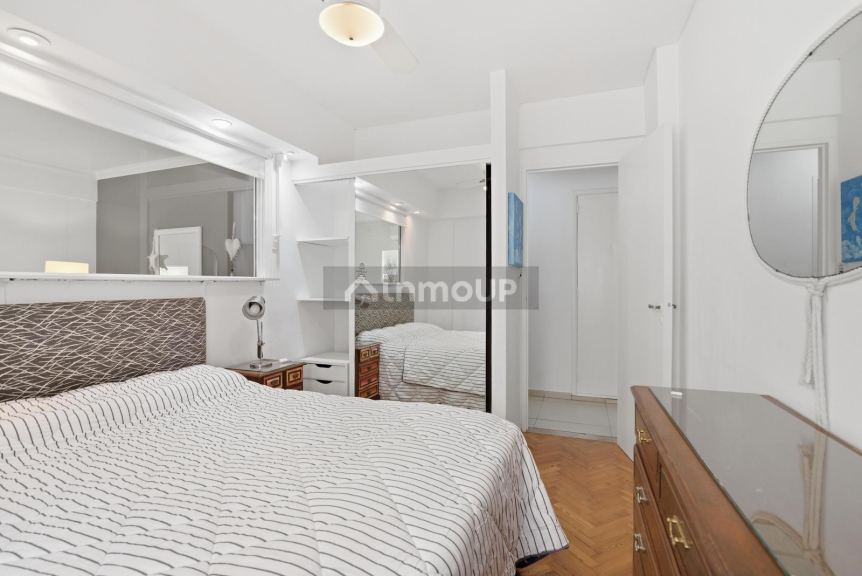 Departamento en Venta en Villa Urquiza, Capital Federal