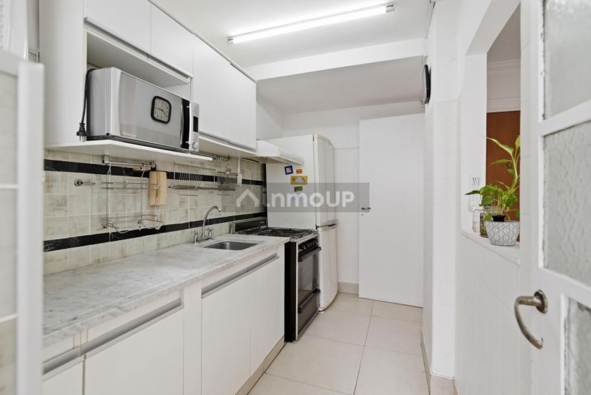 Departamento en Venta en Villa Urquiza, Capital Federal